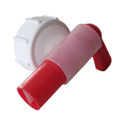 Csapos kupak DIN45